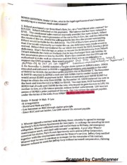 Illustrative PwnHero archive thumbnail for Bonus Test Question; source document not shown