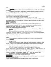 Illustrative PwnHero archive thumbnail for Finance 240 Class Notes; source document not shown