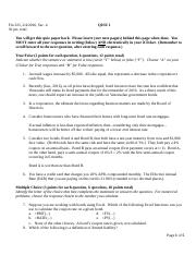 Illustrative PwnHero archive thumbnail for 325 spring 2016 quiz 1 Answers; source document not shown