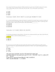 Illustrative PwnHero archive thumbnail for Bonds Practice Exams; source document not shown