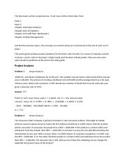 Illustrative PwnHero archive thumbnail for Final Exam Study Guide - posted; source document not shown