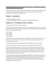 Illustrative PwnHero archive thumbnail for Practice Exam 1 - No Answers; source document not shown