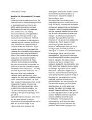 Illustrative PwnHero archive thumbnail for GEOG Exam 2 Prep; source document not shown