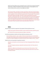 Illustrative PwnHero archive thumbnail for Hist 101 Study Guide; source document not shown