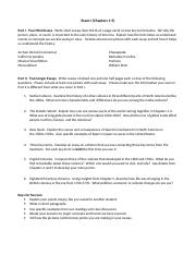 Illustrative PwnHero archive thumbnail for HIST 109 Exam 1 Prompt; source document not shown