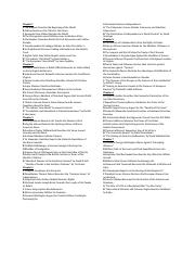 Illustrative PwnHero archive thumbnail for History Cheat Sheet; source document not shown