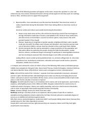 Illustrative PwnHero archive thumbnail for History final study guide; source document not shown