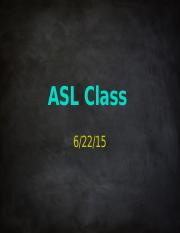 Illustrative PwnHero archive thumbnail for unit 7.13 asl class; source document not shown