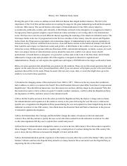 Illustrative PwnHero archive thumbnail for 110 midterm study guide s17(1)-2; source document not shown