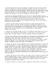 Illustrative PwnHero archive thumbnail for Subject WorldHistory Period 20thCentury Year Modern Difficulty Advanced Region NorthAmerica Set 2025; source document not shown