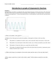 Illustrative PwnHero archive thumbnail for Intro to graphs of trigonometric functions; source document not shown