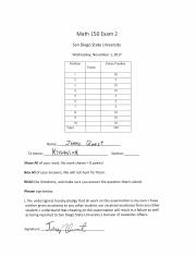 Illustrative PwnHero archive thumbnail for fall17.exam2.solutions 2; source document not shown