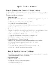 Illustrative PwnHero archive thumbnail for Math 150 Quiz 5 Practice-2; source document not shown