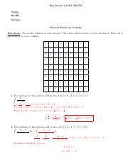Illustrative PwnHero archive thumbnail for Math 151-WS 05 Sp25; source document not shown