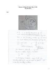 Illustrative PwnHero archive thumbnail for Solution of Math 252 Final2023-05-05; source document not shown