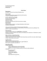 Illustrative PwnHero archive thumbnail for N202 Mental Status; source document not shown