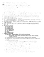 Illustrative PwnHero archive thumbnail for Midterm Study Guide; source document not shown