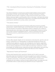 Illustrative PwnHero archive thumbnail for Philosophy Paper - Cloning; source document not shown