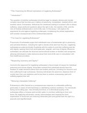 Illustrative PwnHero archive thumbnail for Philosophy Paper - Euthenasia; source document not shown