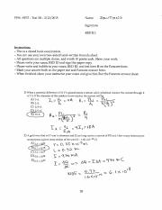 Illustrative PwnHero archive thumbnail for PHYS-196 Test-3B Solutions Spring-2015; source document not shown