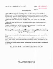 Illustrative PwnHero archive thumbnail for practice test 1B-physics 196; source document not shown