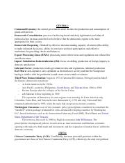 Illustrative PwnHero archive thumbnail for Pol S 103 Final Exam Study Guide; source document not shown