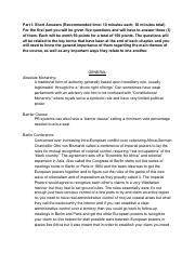 Illustrative PwnHero archive thumbnail for Poli Sci 103 Midterm Study Guide; source document not shown