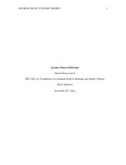 Illustrative PwnHero archive thumbnail for Systems Theory Reflection WK 2 APA; source document not shown