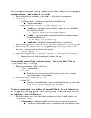 Illustrative PwnHero archive thumbnail for Cog Psy Exam 3 Study Guide; source document not shown