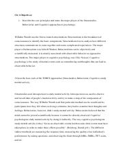 Illustrative PwnHero archive thumbnail for Understanding Psychology: Approaches, Brain Functions &; source document not shown