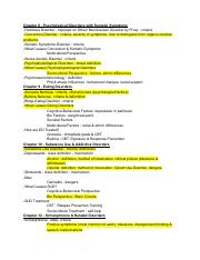 Illustrative PwnHero archive thumbnail for exam 3 psy 350 study guide; source document not shown
