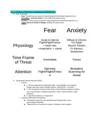 Illustrative PwnHero archive thumbnail for Study guide Exam 2; source document not shown