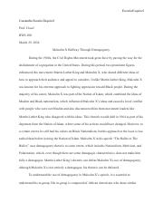 Illustrative PwnHero archive thumbnail for Paper 2 Demagoguery - Cassandra Escutia Esquivel; source document not shown