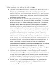 Illustrative PwnHero archive thumbnail for RWS rhetorical precis of deresiewicz; source document not shown