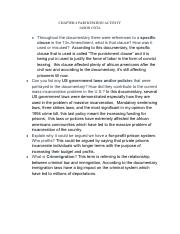Illustrative PwnHero archive thumbnail for SOC 102 CHAPTER 8 ACTIVITY; source document not shown