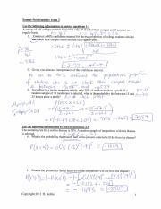 Illustrative PwnHero archive thumbnail for free response exam2 key; source document not shown