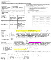 Illustrative PwnHero archive thumbnail for Exam 2 cheat sheet; source document not shown