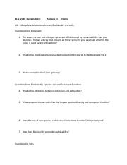 Illustrative PwnHero archive thumbnail for 2 TextQ CH 4 Biosphere Biodiversity, Soil (1); source document not shown