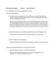 Illustrative PwnHero archive thumbnail for Chapter 4 Textbook Questions; source document not shown