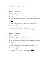 Illustrative PwnHero archive thumbnail for Exam 1 Answers 10.41.23 PM; source document not shown