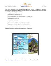Illustrative PwnHero archive thumbnail for Exam-4-Review-MAC-1105; source document not shown
