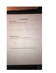 Illustrative PwnHero archive thumbnail for exam 4 study outline; source document not shown