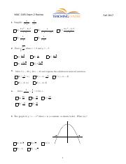Illustrative PwnHero archive thumbnail for MAC-1105-Additional-Review-Problems; source document not shown