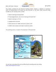 Illustrative PwnHero archive thumbnail for MAC-1105-Exam-1-Review-Problems; source document not shown