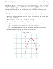 Illustrative PwnHero archive thumbnail for MAC1105 Exam2 Study Guide; source document not shown