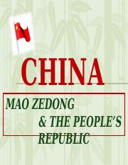 Illustrative PwnHero archive thumbnail for Mao PowerPoint Revised; source document not shown