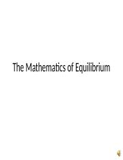 Illustrative PwnHero archive thumbnail for PPT #5- The Mathematics of Equilibrium; source document not shown