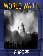 Illustrative PwnHero archive thumbnail for SAR - WWII Europe; source document not shown